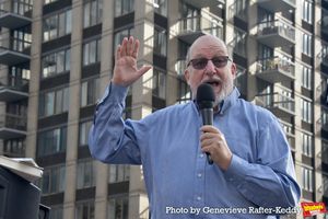 Ken Bloom @ BroadwayWorld Ken Bloom Photo