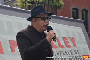 Larry Marshall Photo