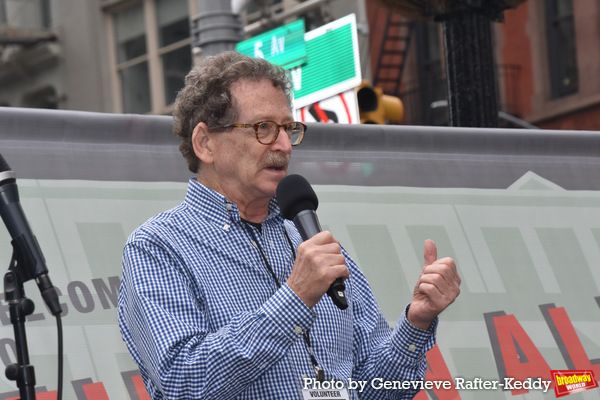 Photos: Billy Stritch, Marilyn Maye, Klea Blackhurst & More Come Out to Celebrate Tin Pan Alley Day  Image