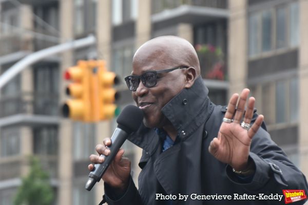 Photos: Billy Stritch, Marilyn Maye, Klea Blackhurst & More Come Out to Celebrate Tin Pan Alley Day  Image