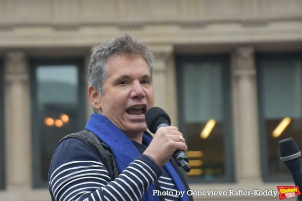 Photos: Billy Stritch, Marilyn Maye, Klea Blackhurst & More Come Out to Celebrate Tin Pan Alley Day  Image