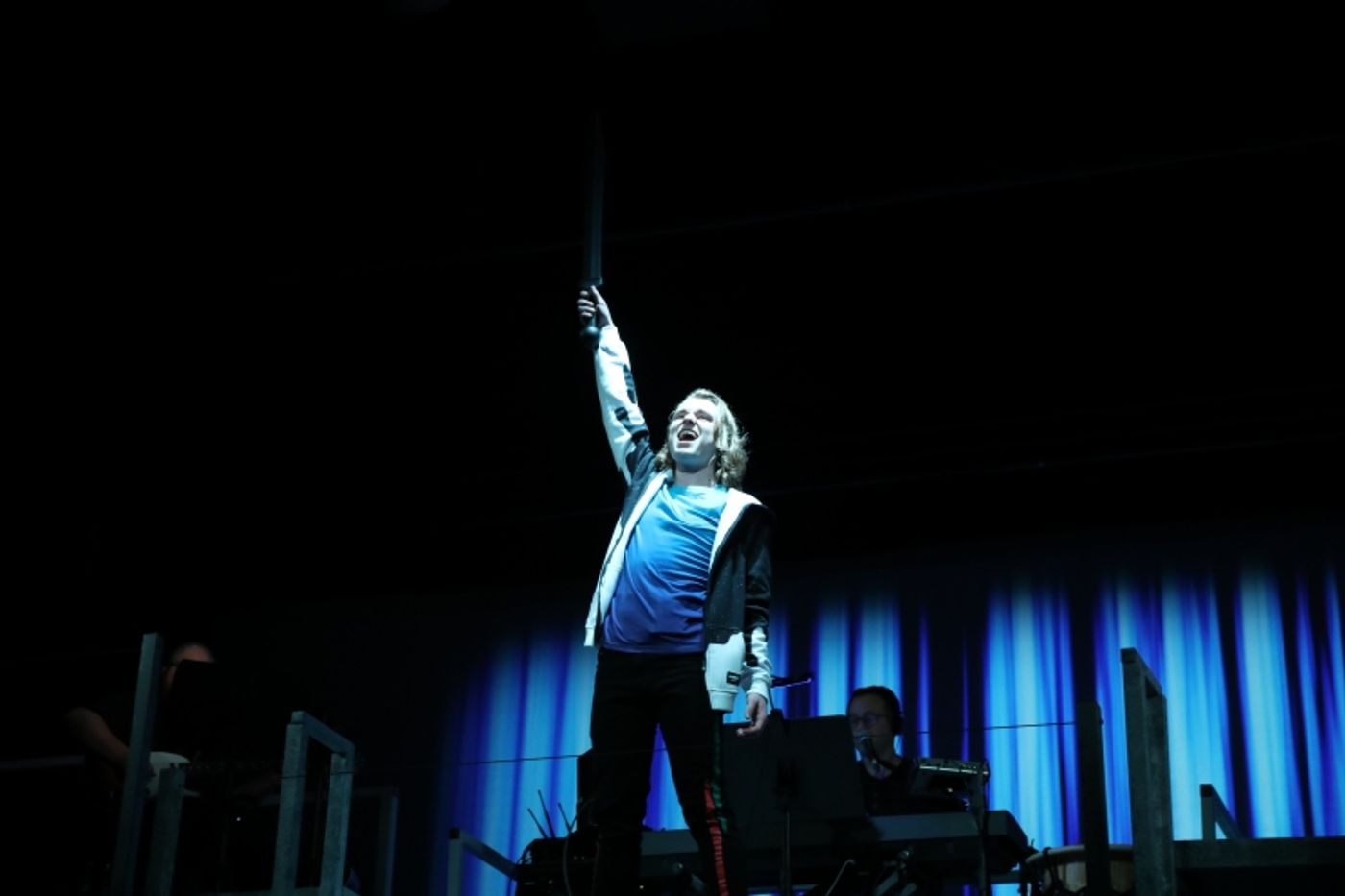 Review: THE LIGHTNING THIEF Hits Its Stride in New Production at Nashville Children's Theatre  Image