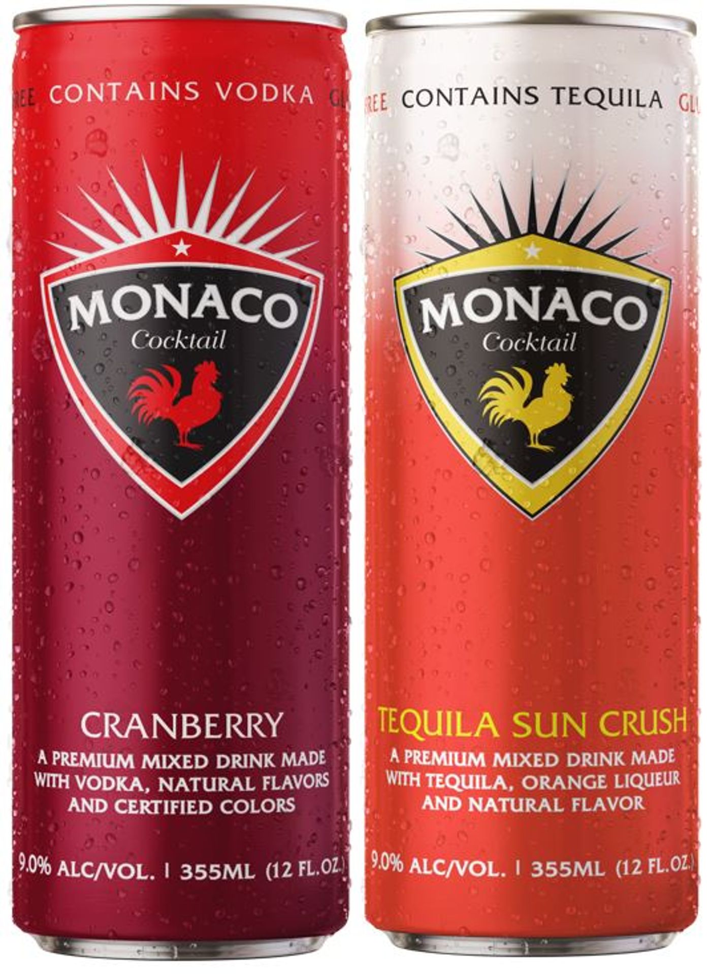 EASY ENTERTAINING-Celebratory Libations for the Upcoming Holidays  Image