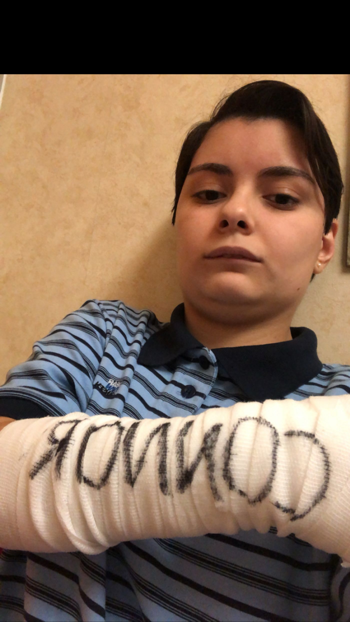 Student Blog: Quick and Easy Broadway Costumes for Halloween  Image