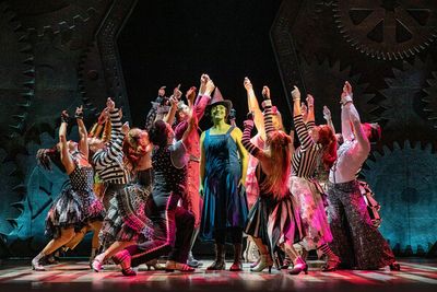 Company Photo