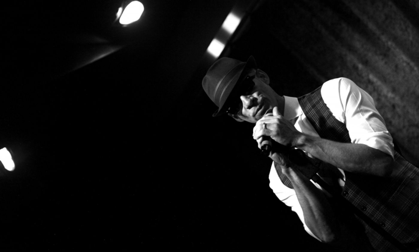 Photo Flash:  Christina Bianco Brings The Energy and The Characters To A LOT TO UNPACK at Birdland Theater  Image