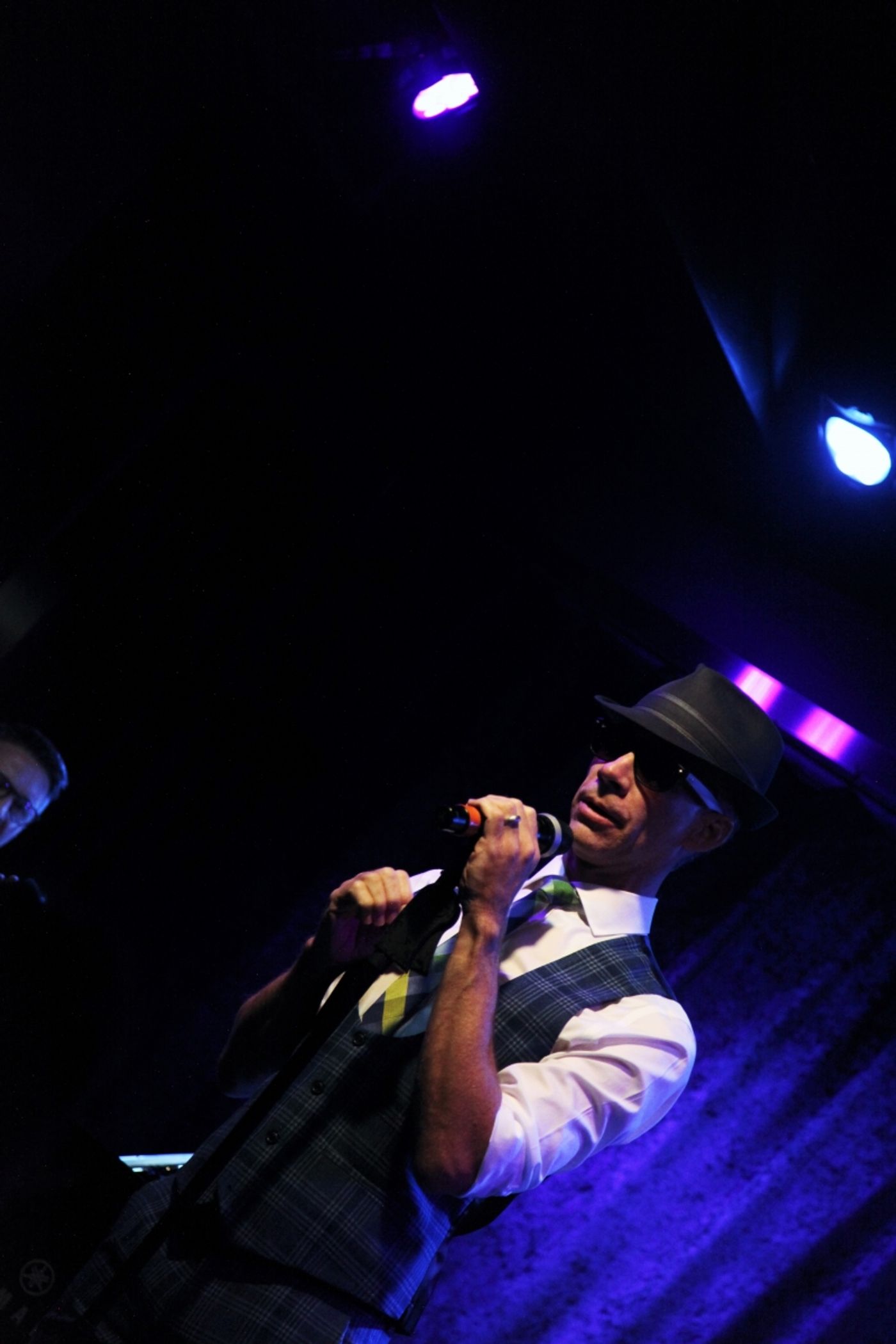 Photo Flash:  Christina Bianco Brings The Energy and The Characters To A LOT TO UNPACK at Birdland Theater  Image