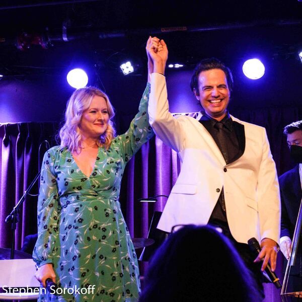 DeLaney Westfall & Issac Sutton Photo