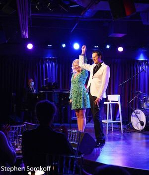 DeLaney Westfall & Issac Sutton Photo