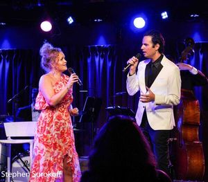 Amanda Jane Cooper & Issac Sutton Photo