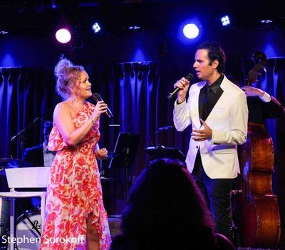 Amanda Jane Cooper & Issac Sutton Photo