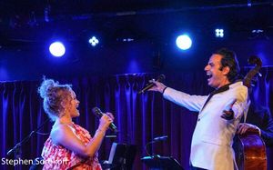 Amanda Jane Cooper & Issac Sutton Photo