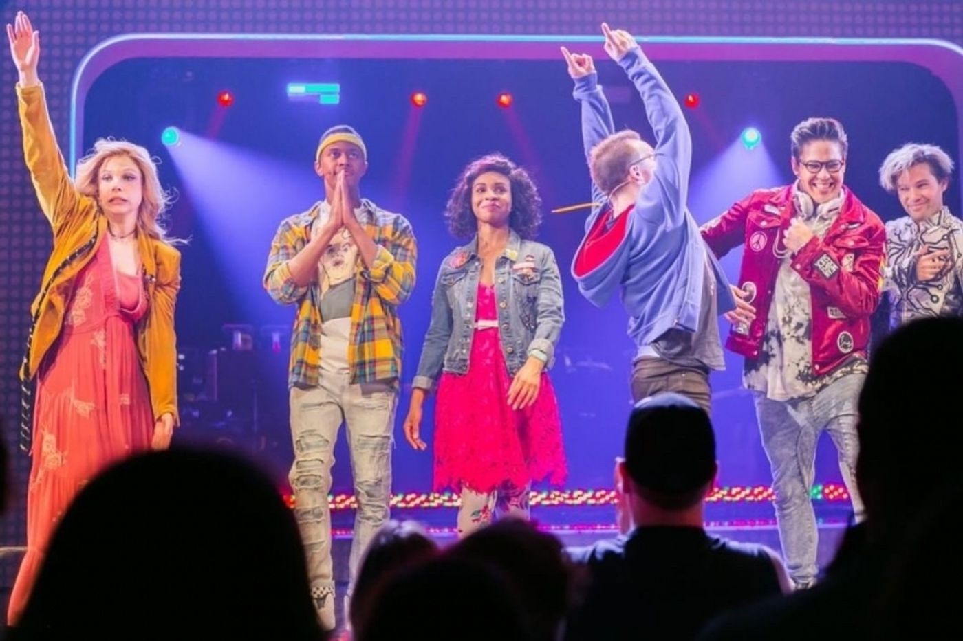 Interview: Theatre Life with Morgan Siobhan Green  Image