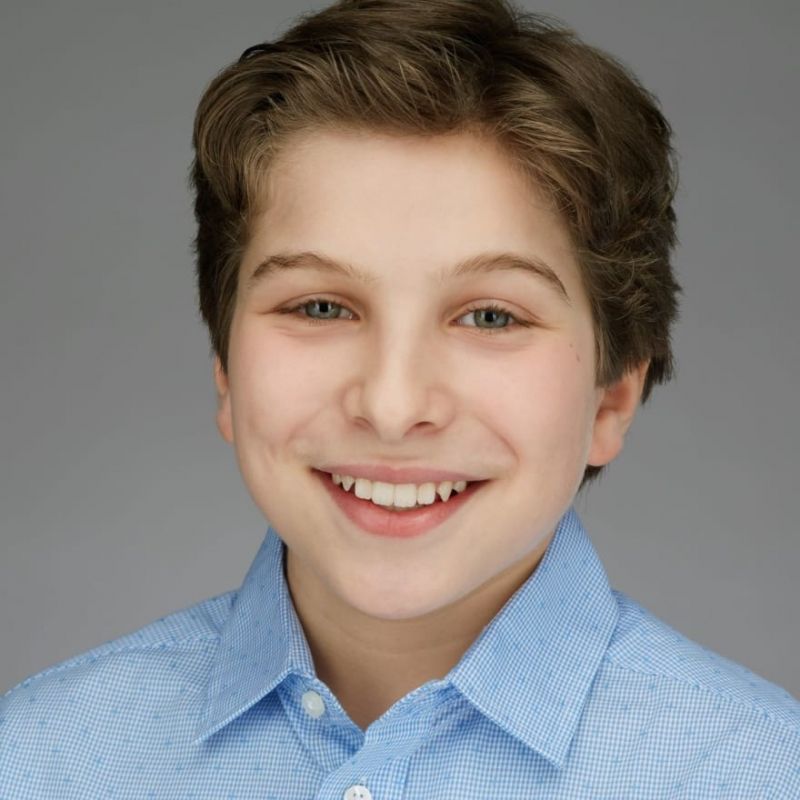 CAROLINE, OR CHANGE Officially Opens Tonight on Broadway; Meet the Cast! Image