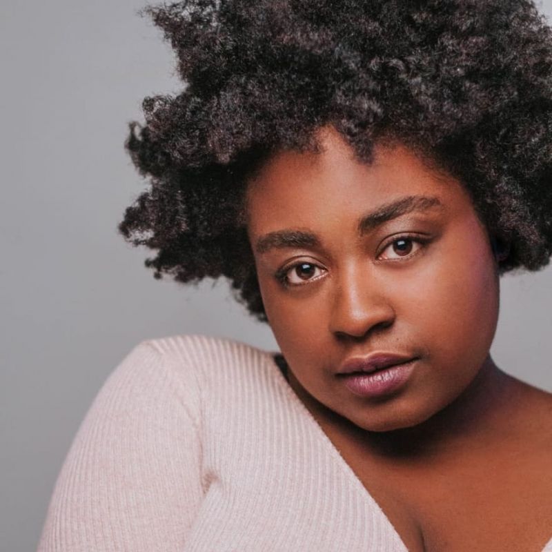 CAROLINE, OR CHANGE Officially Opens Tonight on Broadway; Meet the Cast! Image