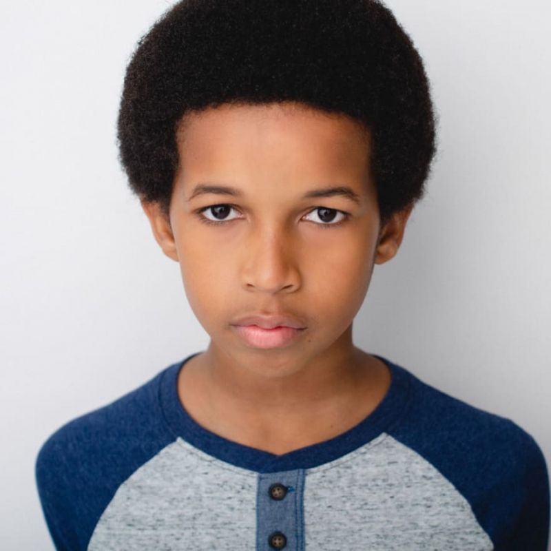 CAROLINE, OR CHANGE Officially Opens Tonight on Broadway; Meet the Cast! Image