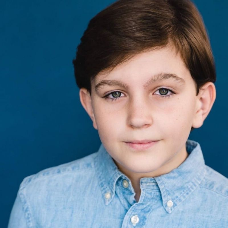CAROLINE, OR CHANGE Officially Opens Tonight on Broadway; Meet the Cast! Image