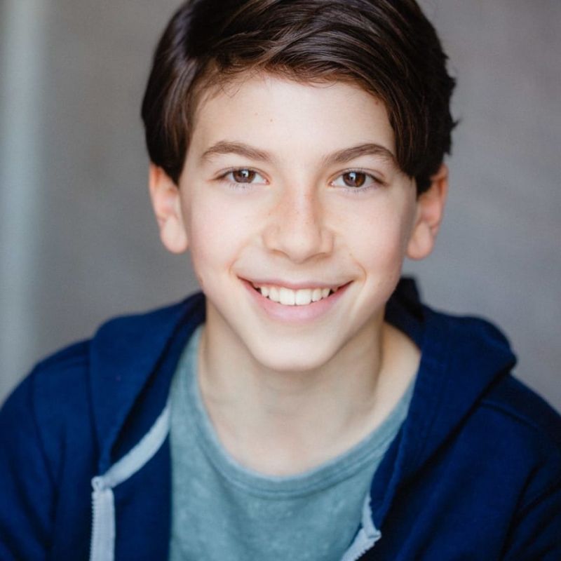 CAROLINE, OR CHANGE Officially Opens Tonight on Broadway; Meet the Cast! Image