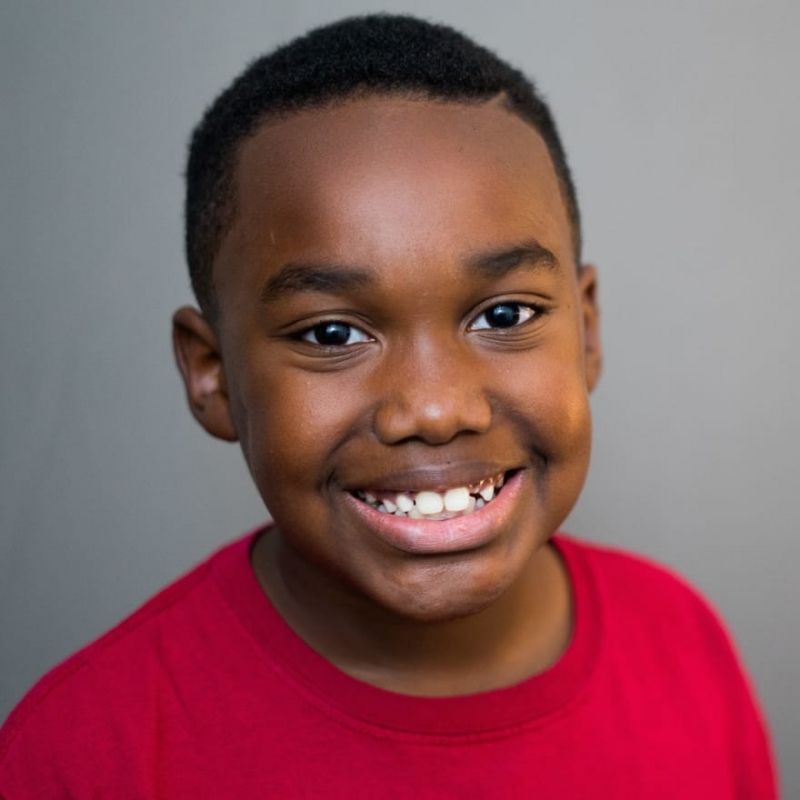 CAROLINE, OR CHANGE Officially Opens Tonight on Broadway; Meet the Cast! Image