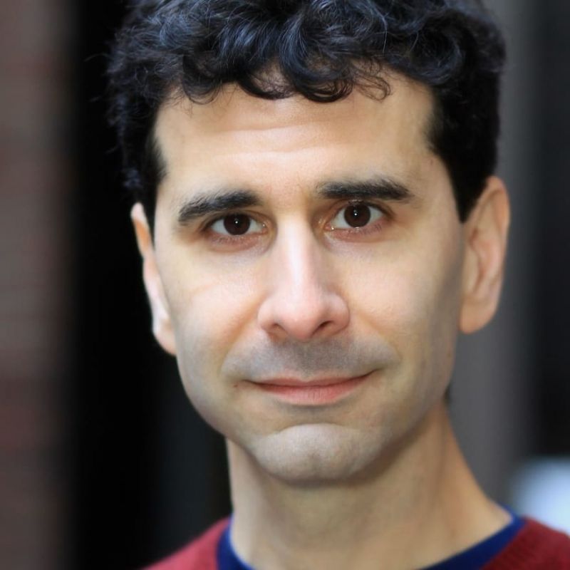 CAROLINE, OR CHANGE Officially Opens Tonight on Broadway; Meet the Cast! Image