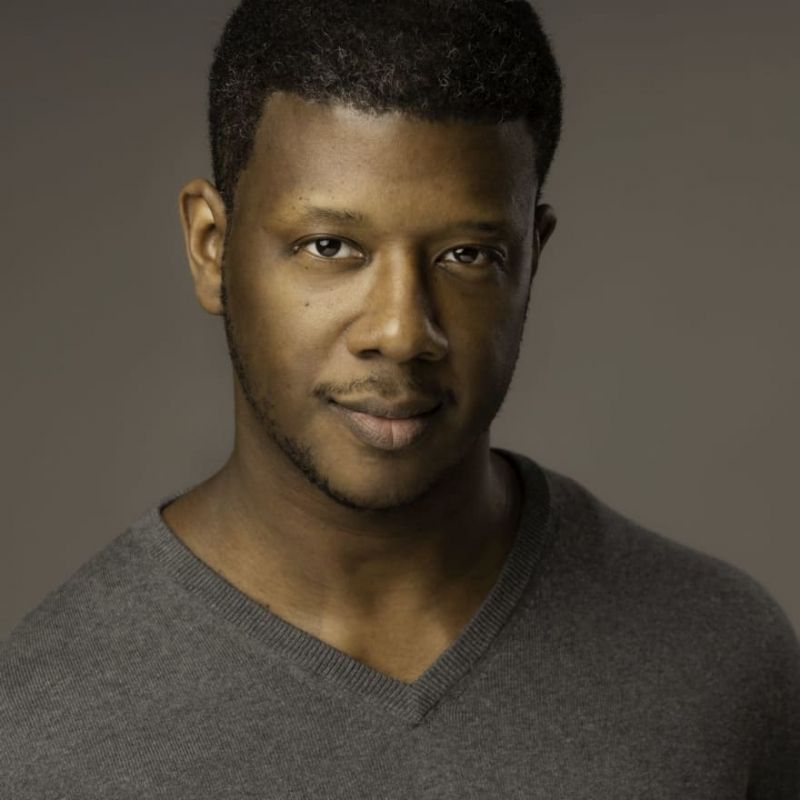 CAROLINE, OR CHANGE Officially Opens Tonight on Broadway; Meet the Cast! Image