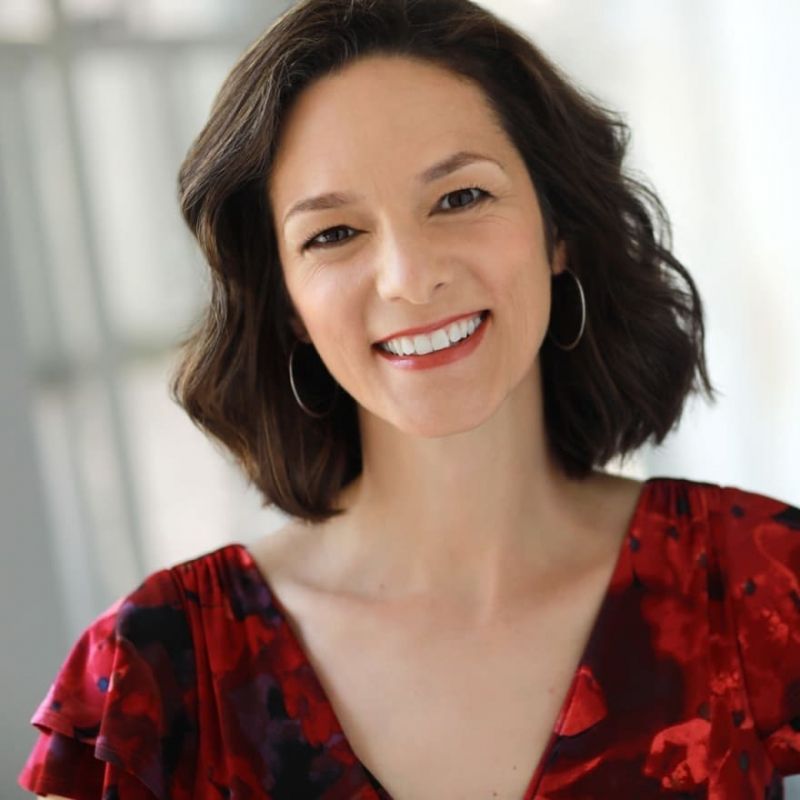 CAROLINE, OR CHANGE Officially Opens Tonight on Broadway; Meet the Cast! Image