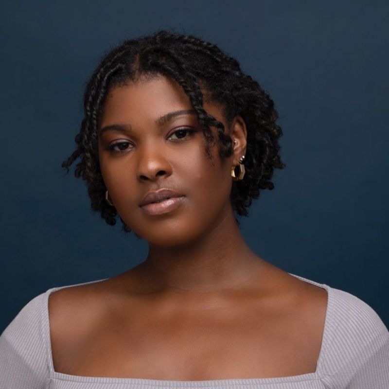 CAROLINE, OR CHANGE Officially Opens Tonight on Broadway; Meet the Cast! Image