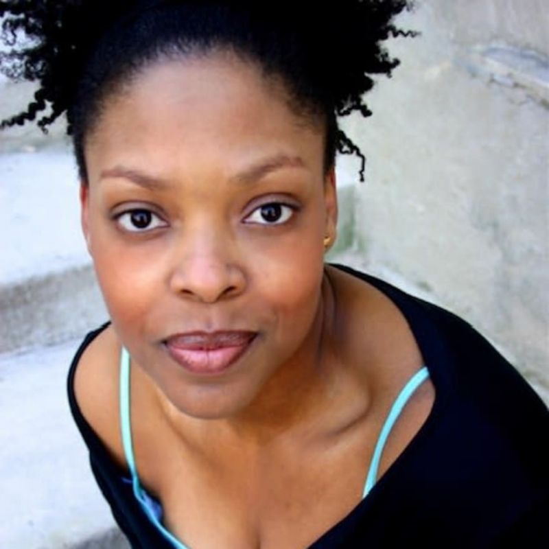 CAROLINE, OR CHANGE Officially Opens Tonight on Broadway; Meet the Cast! Image