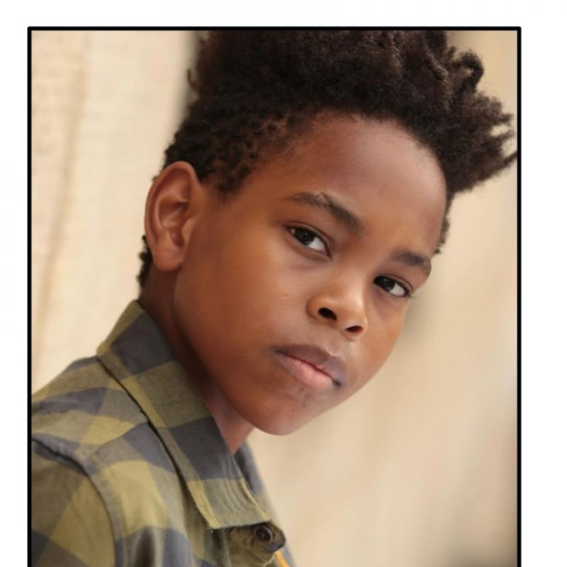 CAROLINE, OR CHANGE Officially Opens Tonight on Broadway; Meet the Cast! Image