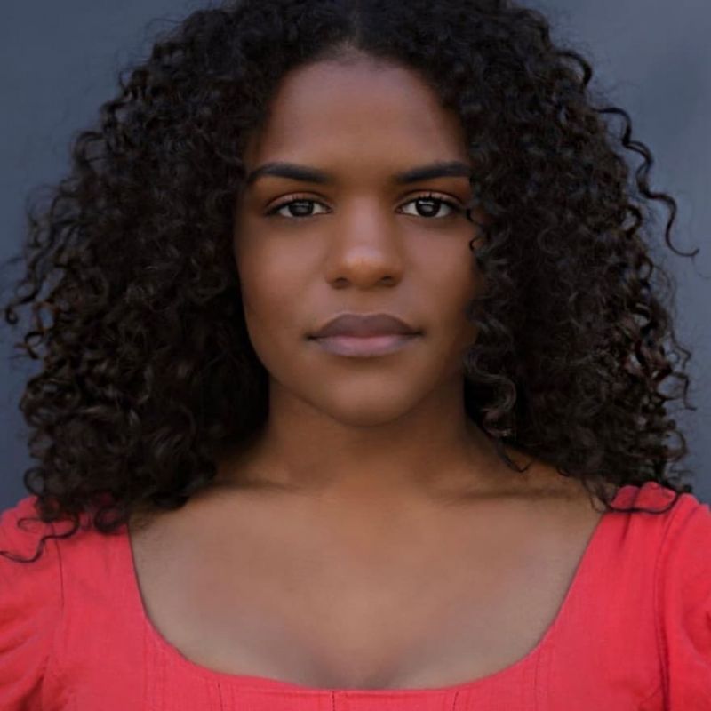 CAROLINE, OR CHANGE Officially Opens Tonight on Broadway; Meet the Cast! Image