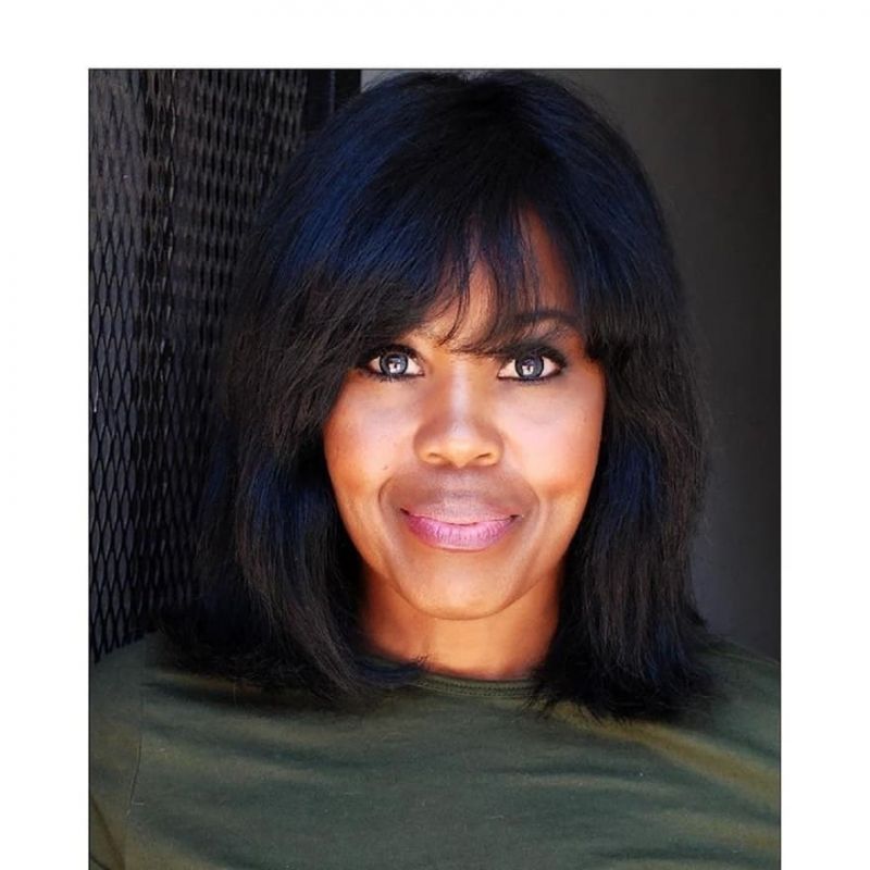 CAROLINE, OR CHANGE Officially Opens Tonight on Broadway; Meet the Cast! Image