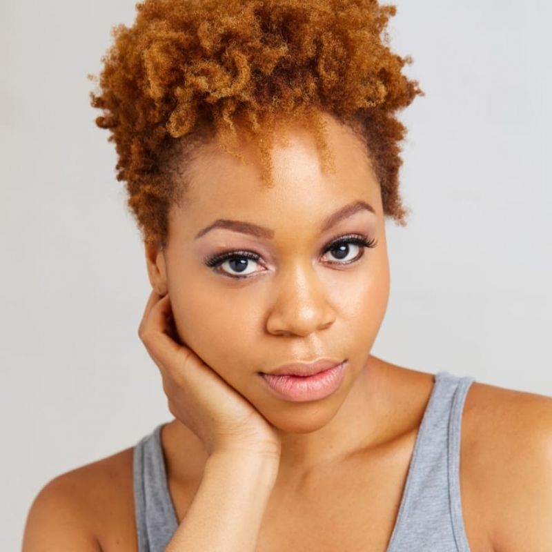 CAROLINE, OR CHANGE Officially Opens Tonight on Broadway; Meet the Cast! Image