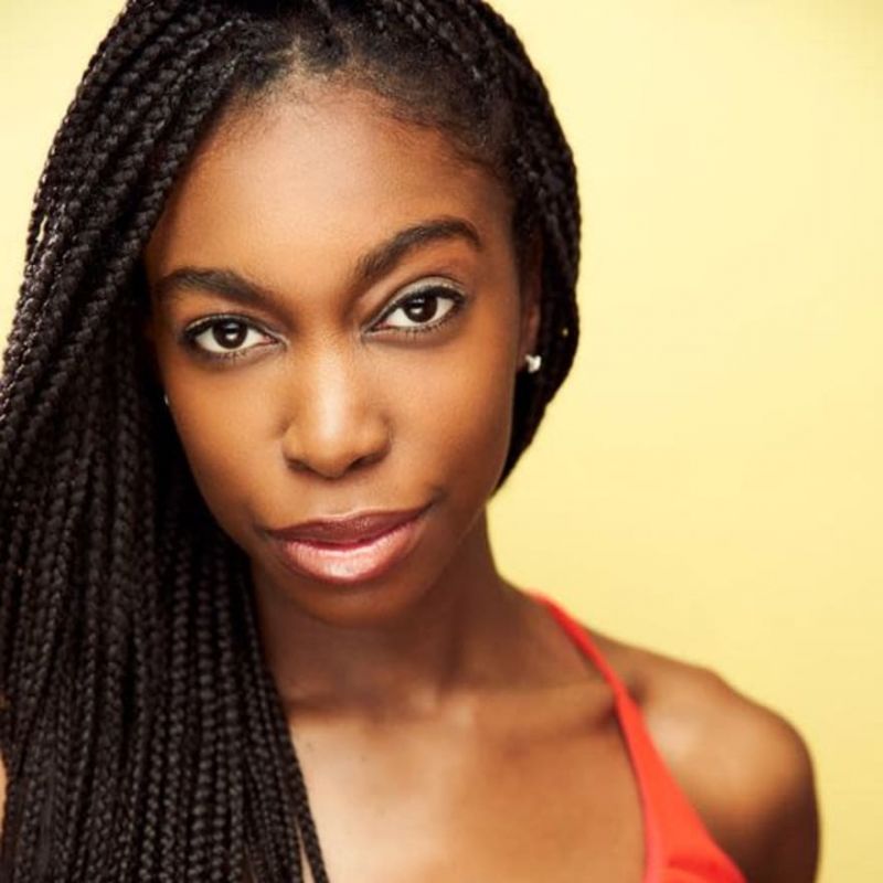 CAROLINE, OR CHANGE Officially Opens Tonight on Broadway; Meet the Cast! Image