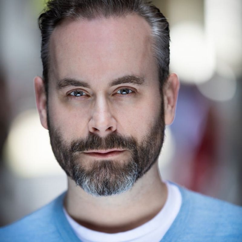 CAROLINE, OR CHANGE Officially Opens Tonight on Broadway; Meet the Cast! Image