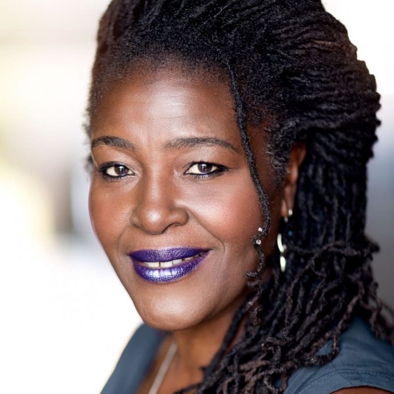CAROLINE, OR CHANGE Officially Opens Tonight on Broadway; Meet the Cast! Image