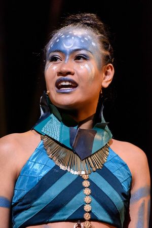 Emily Bautista Photo