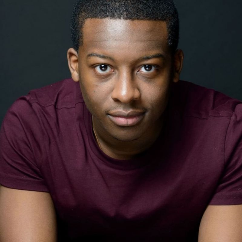TROUBLE IN MIND Begins Previews on Broadway Tonight; Meet the Cast!  Image