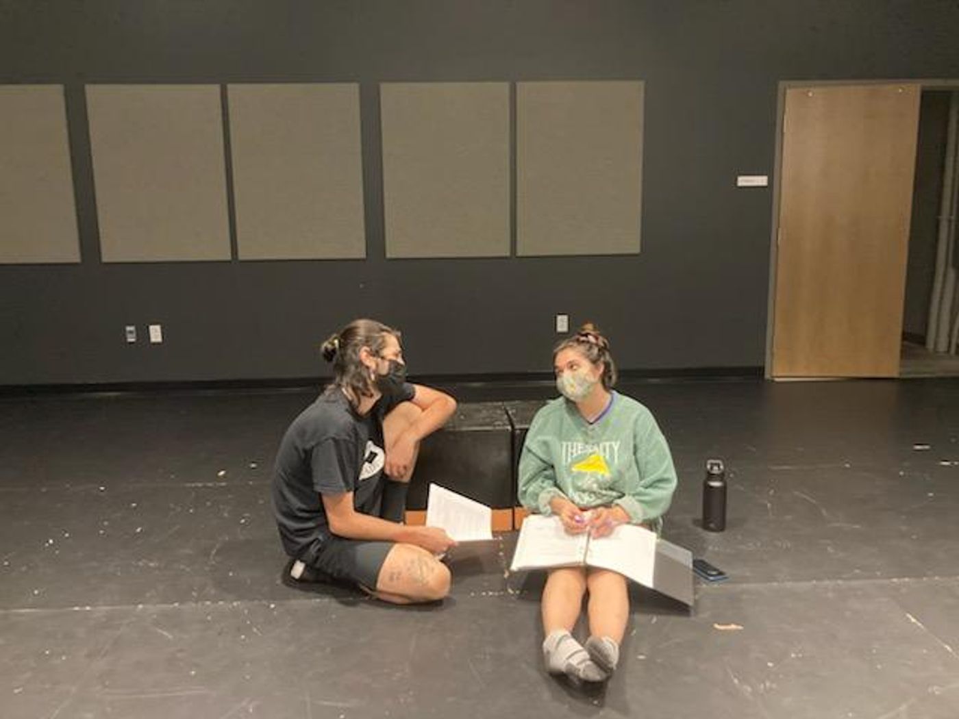 Student Blog: An Interview with Maya Gomez, Director and Writer of Whereverland  Image