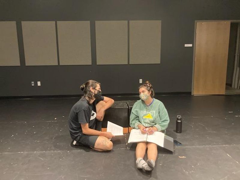 Student Blog: An Interview with Maya Gomez, Director and Writer of Whereverland Image