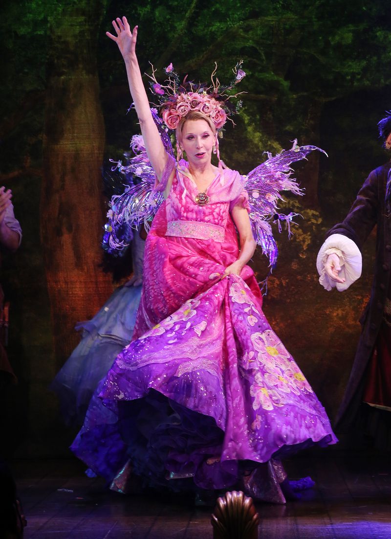 Photos: FAIRYCAKES Celebrates Opening Night at the Greenwich House Theater — photo 5 of 76