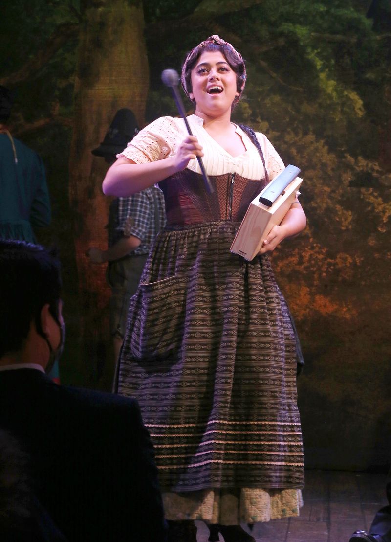 Photos: FAIRYCAKES Celebrates Opening Night at the Greenwich House Theater — photo 12 of 76