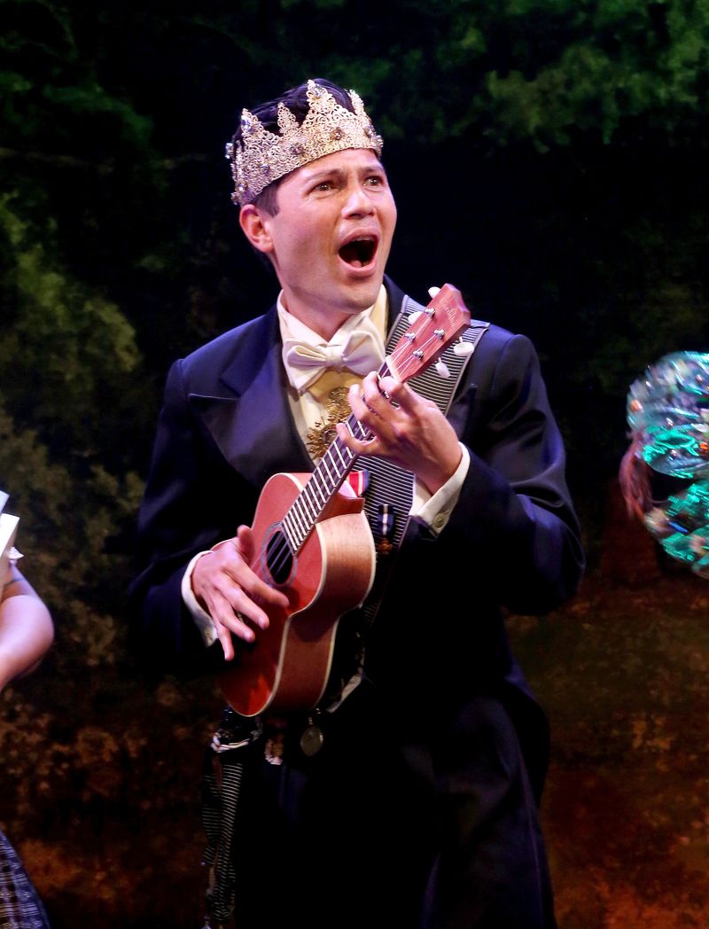 Photos: FAIRYCAKES Celebrates Opening Night at the Greenwich House Theater — photo 13 of 76
