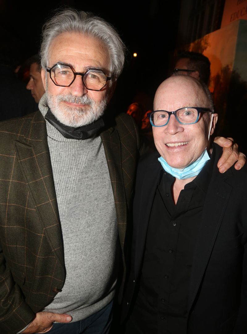 Photos: FAIRYCAKES Celebrates Opening Night at the Greenwich House Theater — photo 18 of 76