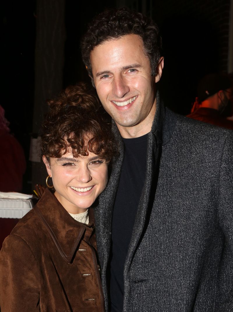 Photos: FAIRYCAKES Celebrates Opening Night at the Greenwich House Theater — photo 19 of 76