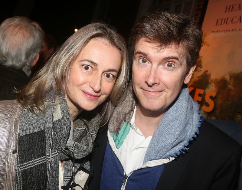Photos: FAIRYCAKES Celebrates Opening Night at the Greenwich House Theater — photo 20 of 76