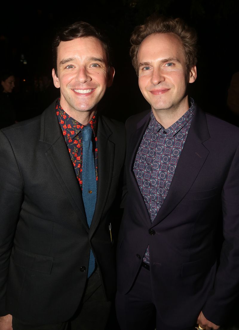 Photos: FAIRYCAKES Celebrates Opening Night at the Greenwich House Theater — photo 22 of 76