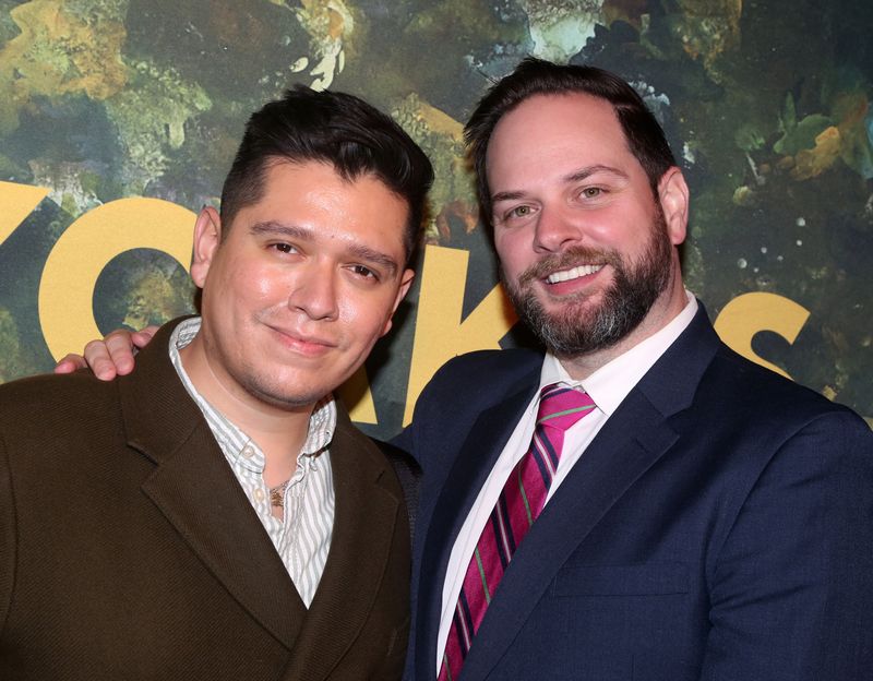 Photos: FAIRYCAKES Celebrates Opening Night at the Greenwich House Theater — photo 24 of 76