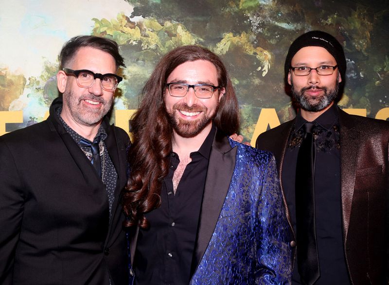 Photos: FAIRYCAKES Celebrates Opening Night at the Greenwich House Theater — photo 26 of 76
