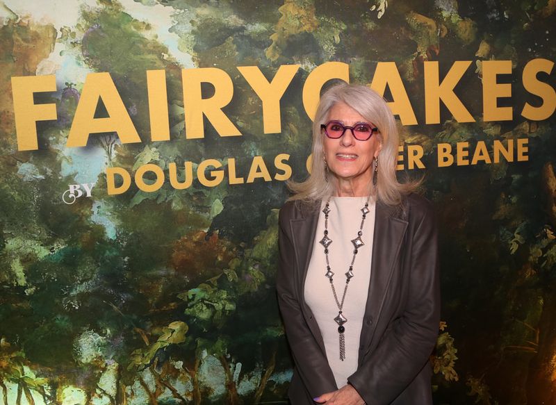 Photos: FAIRYCAKES Celebrates Opening Night at the Greenwich House Theater — photo 27 of 76