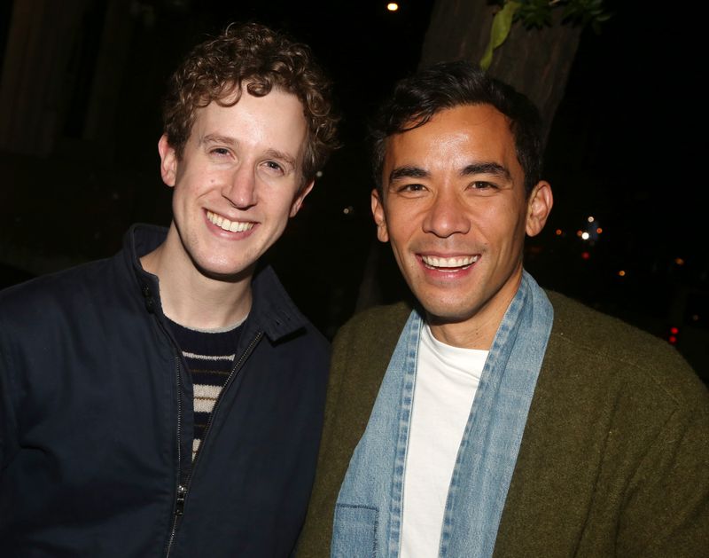 Photos: FAIRYCAKES Celebrates Opening Night at the Greenwich House Theater — photo 29 of 76